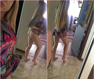 Лиза, Г. Архангельск