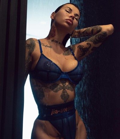 Дашка, Г. Архангельск