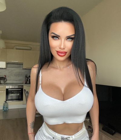 Оксана, Г. Архангельск