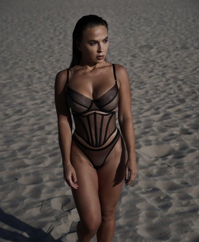 Алиса, Г. Архангельск