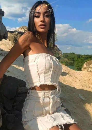 Ева, Г. Архангельск