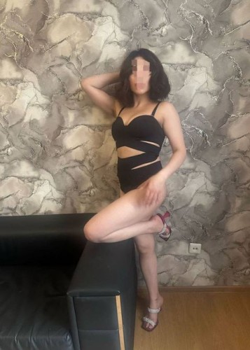 Марго, Г. Архангельск