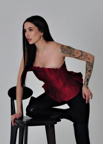 Вика, Г. Архангельск